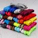 Shoe Accessories classic NB flat polyester shoelaces versatile lanyard casual shoes solid color_vogvips.com