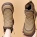 35-43 Large Size Women' Wide Foot Warm Snow New Winter Fleece Lined Thickened Short Boot Non-Slip High Top Cotton_vogvips.com