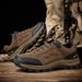 Outdoor Casual Shoes Off-road Hiking Shoes Hiking Shoes Men_vogvips.com