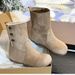 2026 Fashion Retro Two-Way Short For Women Autumn Winter New Slimming Western Casual Non-Slip Martin Boots_vogvips.com