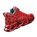 Cross-Border Versatile Thick-Soled Height-Increasing Korean Style Breathable New Large Size Men's Sports Trendy_vogvips.com