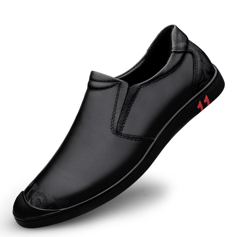 Men's Shoes Men's Casual Cortex Soft Sole Lazy Men's Casual Shoes_vogvips.com