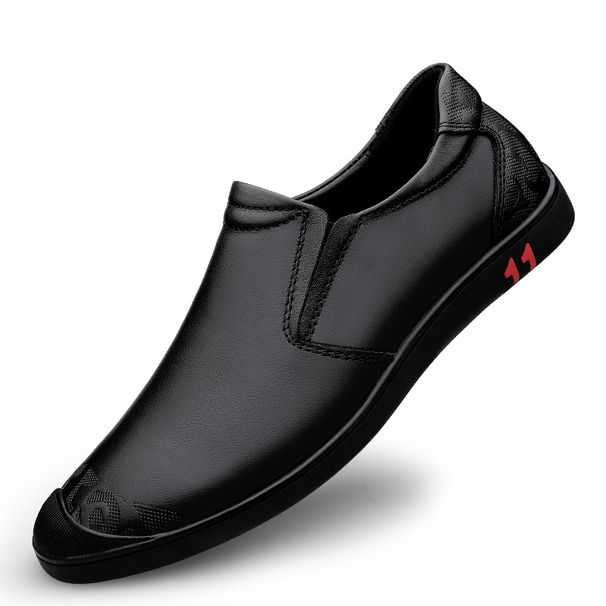 Men's Shoes Men's Casual Cortex Soft Sole Lazy Men's Casual Shoes_vogvips.com