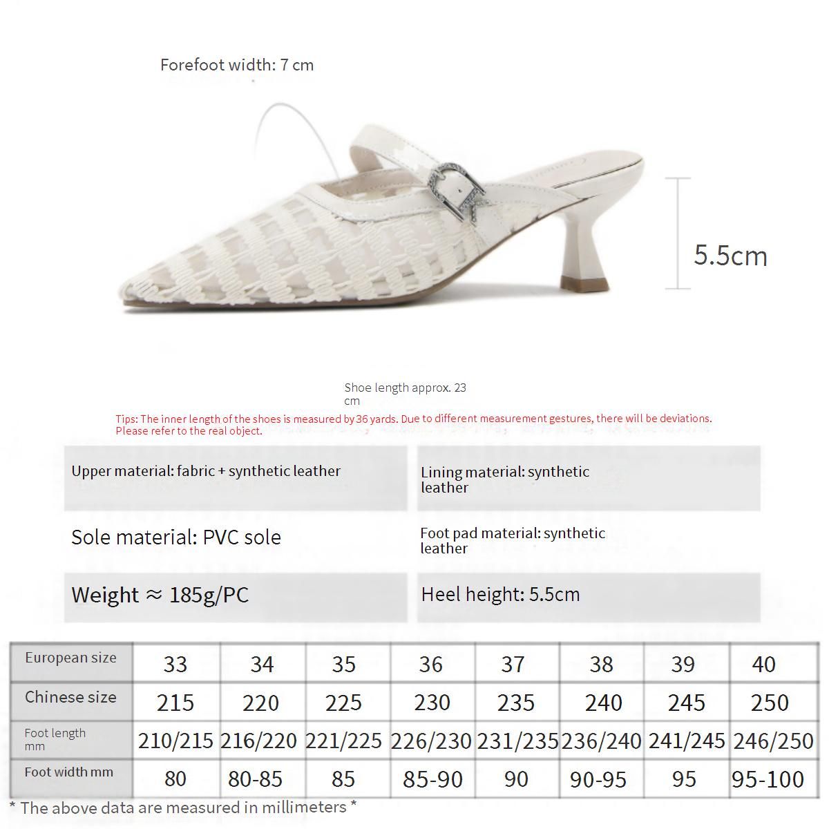 Cameido Ladies Elegant High End Beige Stiletto Heels_vogvips.com