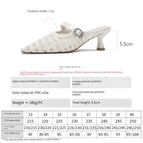 Cameido Ladies Elegant High End Beige Stiletto Heels_vogvips.com
