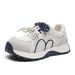 Little Waist Thick-soled Hong Kong-style Casual Sports Shoes For Women 2026 Spring New Style Super Popular Niche Design Dad Shoes_vogvips.com