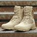 Cross-Border Plus Size Training Delta High-Top Combat Tactical Hiking Shoes Outdoor Desert Boots Dropshipping_vogvips.com