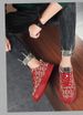 Canvas Shoes Men's New Breathable Casual Shoes Low-top Printing Trend Soft Baseplate Shoes Men_vogvips.com
