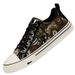 Men's Shoes Bear Cartoon Canvas Shoes Student Teenager Breathable Casual Sports Board Shoes Men_vogvips.com