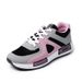 2025 Spring And Autumn Korean Style Women's Versatile Casual Agan Student Breathable Sneakers Flat Running Shoes_vogvips.com