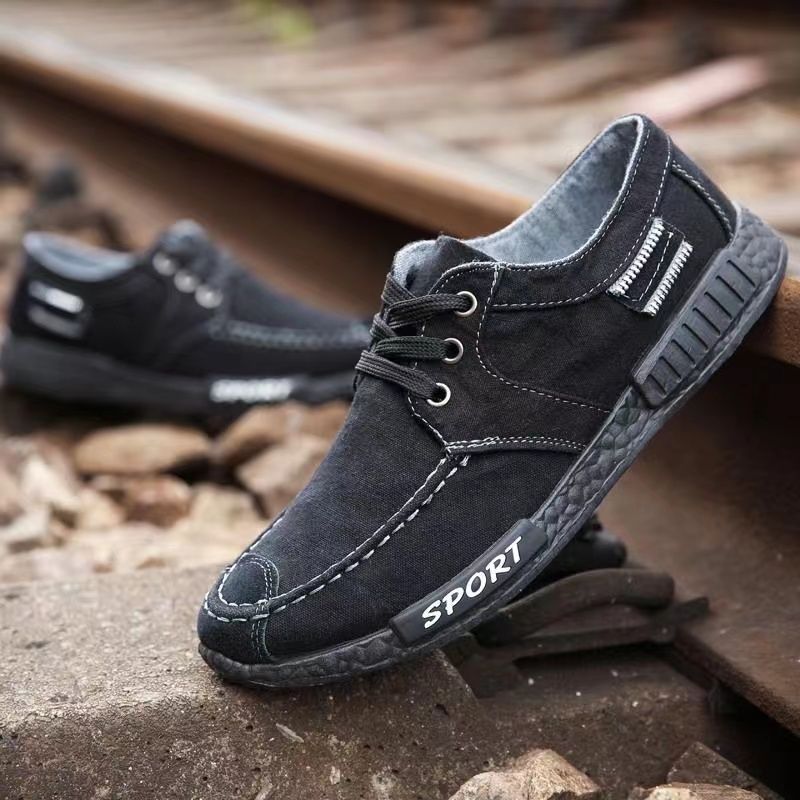 Summer Breathable And Odor Resistant Sandals, Men's Versatile Outdoor Beach Casual Sports Thick Soled Board Shoes,_vogvips.com