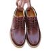 Men's Shoes Spring Men's Small Leather Shoes Inner Height Increase 6 Cm Retro Style British Men's Casual Shoes Low Top Shoes_vogvips.com