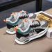 Cotton Shoes, Sneakers, Plush, Casual And Warm Shoes For Boys And Girls, Children's Fashion Shoes_vogvips.com