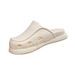 High Looks Temperament, Thick Soled Perforated Shoes For Men, EVA Super Soft, Anti Slip, Simple And Easy To Wear,_vogvips.com