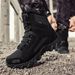 Casual Breathable Men's Shoes Non-slip Casual Outdoor Hiking Shoes Sports Shoes_vogvips.com