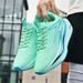 Marathon Men Running Speciality Sports Shoes Breathable Lightweight Carbon Board Women's Trend Athletic Sneakers Women_vogvips.com