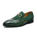 Foreign Trade Large Size Brogue For Men 2025 Spring Retro Business Formal Fashion Leather British Casual Single Shoes_vogvips.com