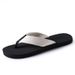 Men's Flip-flops Men's Slip-on Sandals Sandals_vogvips.com