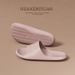 Women's Summer Indoor Slippers Non-Slip Bathroom Slippers EVA Odor Resistant New Style Suitable For Couples And Men_vogvips.com
