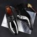 2023 Autumn High End Leather Shoes Business Dress Wedding Stage_vogvips.com