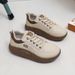 Spring Fashion Dad Shoes Casual Student Women's Shoes_vogvips.com