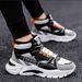 Men’s Shoes trendy plus velvet men's shoes warm dad shoes men's cotton shoes sports casual men's shoes board shoes_vogvips.com