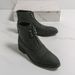 New Fashion Retro Martin Boots Men's Thick Sole Lace-up Business Leather Men's Boots Round Toe Thick Sole High Top Leather Boots Chelsea Short Boots_vogvips.com