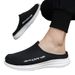 Lightweight, Comfortable, Slip-on, Non-slip, Wear-resistant, Breathable, 2026 New Model, Casual And Versatile Men's_vogvips.com