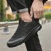 Bird Shoes Outdoor Light And Thin Running Shoes Covered Anti-male Racing Mountain Cross-country Running Shoes Hiking Shoes_vogvips.com