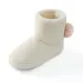 Litfun Warm Plush For Women Winter Casual Fur Fluffy Soft Comfort Non-slip Snow Boots Cute Cotton Shoes 240826_vogvips.com