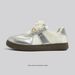 Women’s Shoes Thick Soled Training Shoes Retro Breathable Comfortable Casual Sneakers_vogvips.com