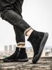 Men's Autumn And Winter Casual High-top, Dirt-resistant And Retro Men's Boots_vogvips.com