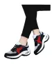 Sports Casual Atmungsaktive Und Leichte Luftkissen-Papa-Schuhe, Modische Damenschuhe, Exklusives Angebot_vogvips.com