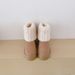 2026 Plush Thick-Soled Snow Boots For Women - Lightweight, Warm Winter Boots, Ideal For Outdoor Wear._vogvips.com