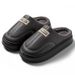 2025 Winter New Men's Cotton Slippers Large Size Home Indoor Non-slip Warm Cotton Shoes With Velvet Thick Soles_vogvips.com