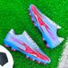 New Low-Top Long-Studded Soccer Shoes For Men, 5A Women, Adults, Teenagers, Top Quality And Students, TF Cleat Training Shoes,_vogvips.com