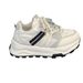 Mesh Thick Soled Sports Shoes For Women New Popular Platform Sole Casual Shoes Small Height Enhancing Dad Shoes_vogvips.com