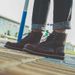 European Warm Series American Style Cowhide Work Men, Autumn And Winter Oil Wax Leather Military Trendy Short Boots, Outdoor Martin Boots For_vogvips.com