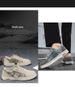 Canvas Men's Shoes, Summer Breathable, Sporty And Casual Low-top Board Shoes, Men's Corduroy Cloth Shoes With Soft Soles_vogvips.com