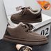 Men's Winter New Retro Cotton Shoes Men's Casual Shoes_vogvips.com