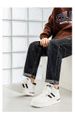 .New High-top White Sneakers For Men In The Autumn Of 26_vogvips.com