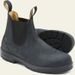 Us Retro Leather Shoes Casual Comfortable Unisex Ankle British Style Men Work Boots Large Size 35-49_vogvips.com