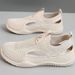 2025 White Sneakers For Women Summer New Korean Style Ins Female Student Casual Hollow Versatile Women's Shoes_vogvips.com