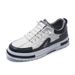 Summer 2026 Men's Korean Style Fashion Sports Sneakers Casual Shoes for Students Youth Trendy Design_vogvips.com
