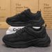 Men's Casual Sneakers Breathable Low-Top Shoes With Rubber Sole For Walking Running Comfortable Round Toe Lightweight Slip-Resistant_vogvips.com