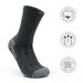 Shoe Accessories Mid Tube Basketball Socks Thickened Towel Socks Shock Absorption Non Slip Professional High Top Color Matching Sports Cotton Socks_vogvips.com