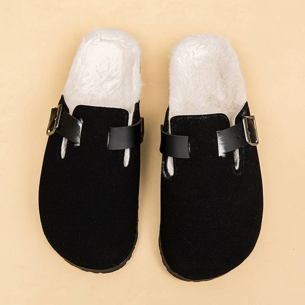 Cozy Cloud Cotton Slippers For Men – Ultra-Soft Home Comfort_vogvips.com