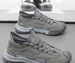 Men's Breathable Mesh Hollow Casual Shoes Spring Summer Versatile Sports Work Shoes New Style_vogvips.com