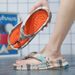New Stylish Men Beach Flip-flops Elegant Male Soft Slippers Antiskid Comfortable Summer Shoes Fashion Outdoor Sport Slides 39-46_vogvips.com