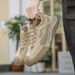 cushioning Rebound Running Shoes Men's Non-slip, Wear-resistant, Breathable And Comfortable Sports Shoes Men's Shoes_vogvips.com